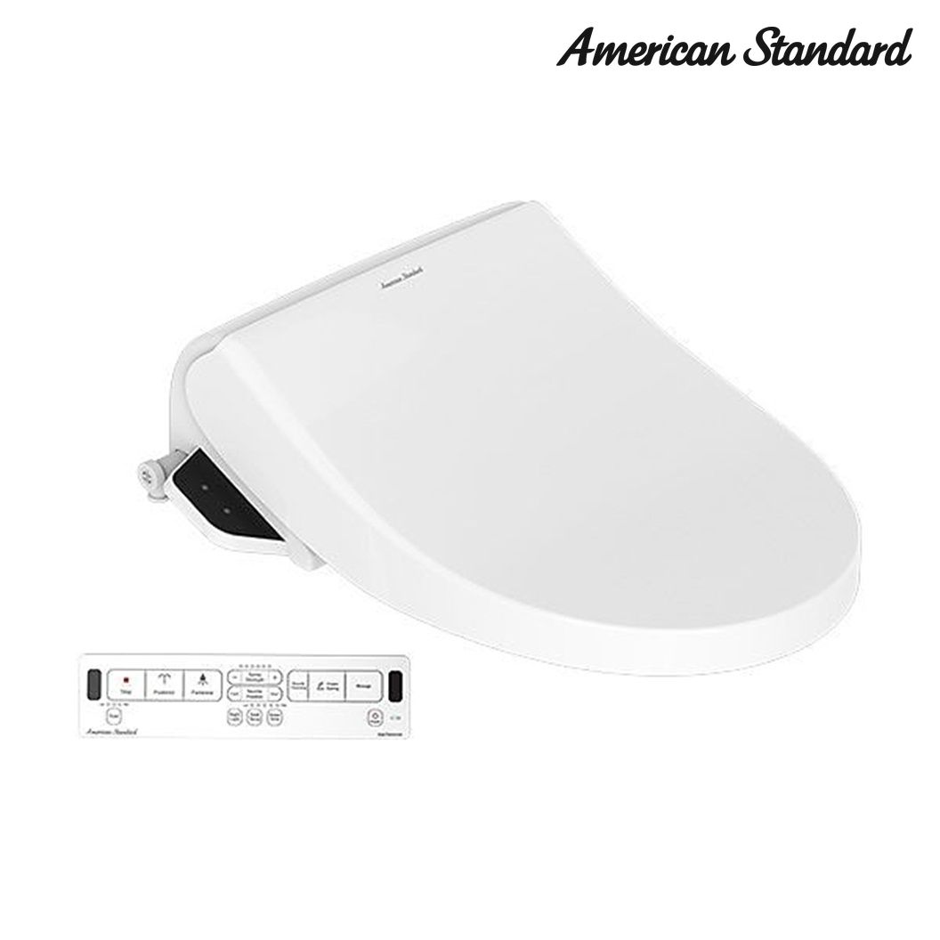 Nắp bồn cầu thông minh American Standard CSCFA650